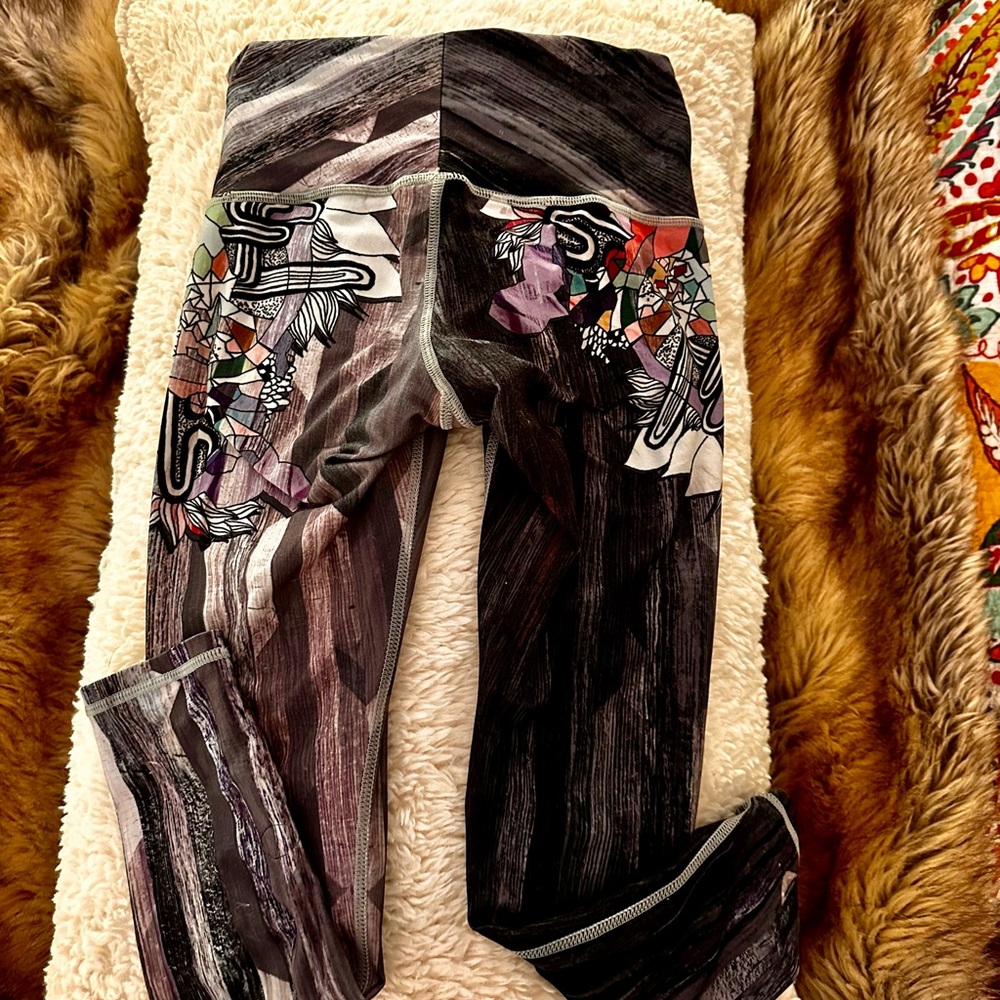 Niyamasol leggings